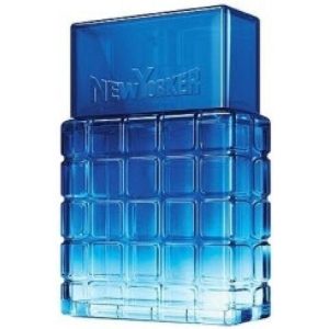 عطر نيو يوركر ستايل أب فور هيم نيو يوركر