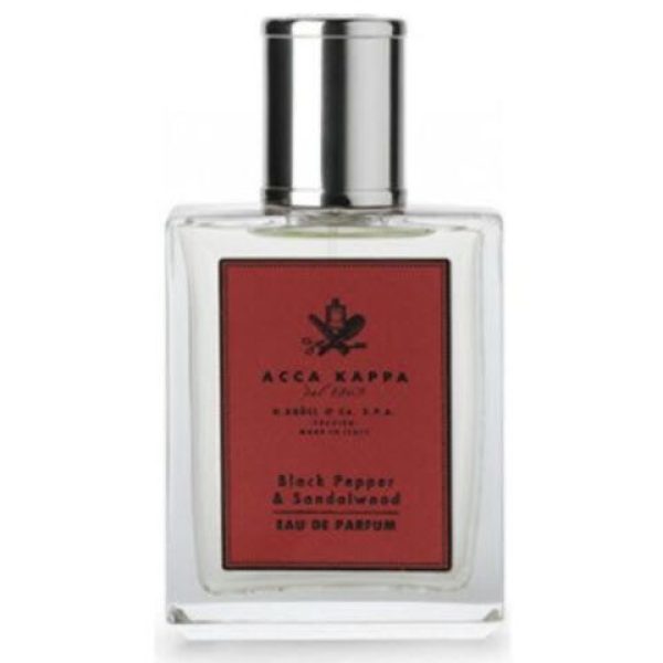 عطر أكا كابا بلاك بيبر & سندلوود