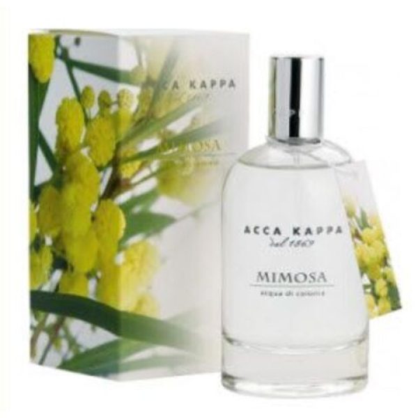 عطر أكا كابا ميموزا