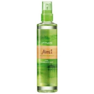 عطر وسبرينغ بر يز أوريفليم