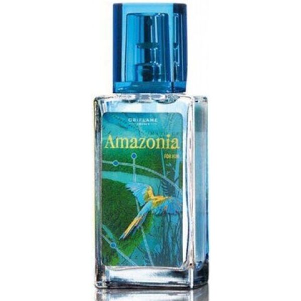 عطر أمازونيا فور هيم أوريفليم
