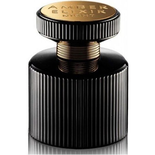 عطر أمبر إلكسير نايت أوريفليم