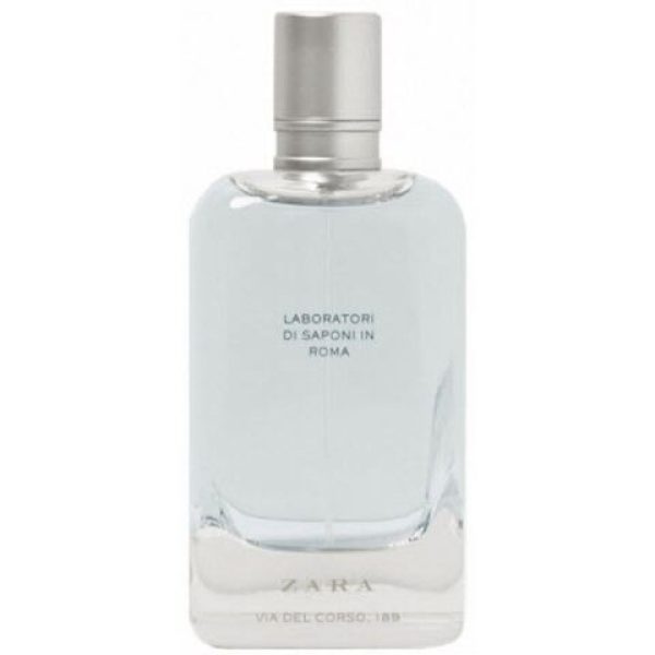 عطر زارا لابوراتوري دي سابوني إن روما