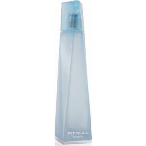 عطر بيتبول ميامي وومن بيتبول