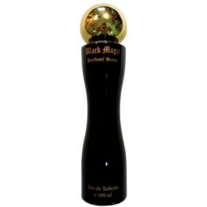 عطر بلاك ماجيك بارفيومز جنتي