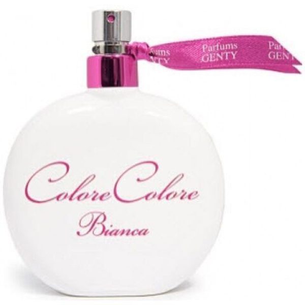 عطر كولور كولور بيانكا بارفيومز جنتي