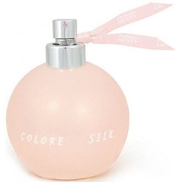 عطر كولور كولور سيلك بارفيومز جنتي