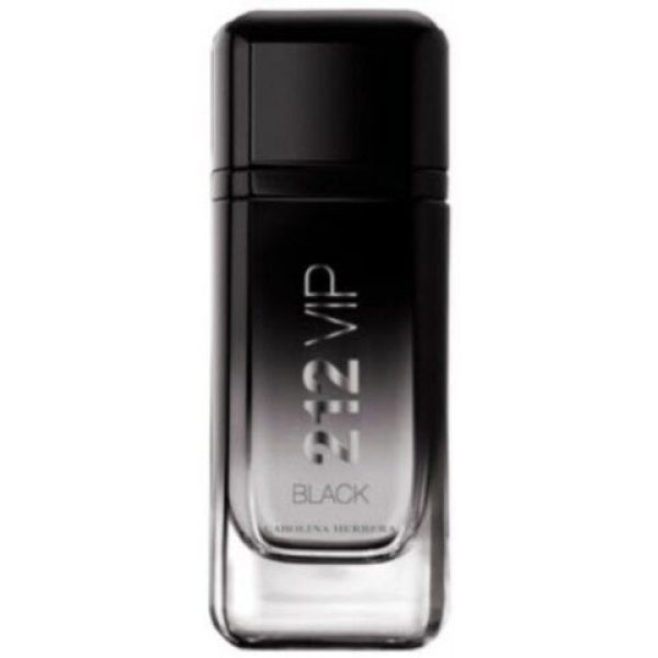 عطر كارولينا هيريرا 212 في آي بي بلاك