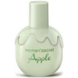 عطر وومن سيكريت أبل