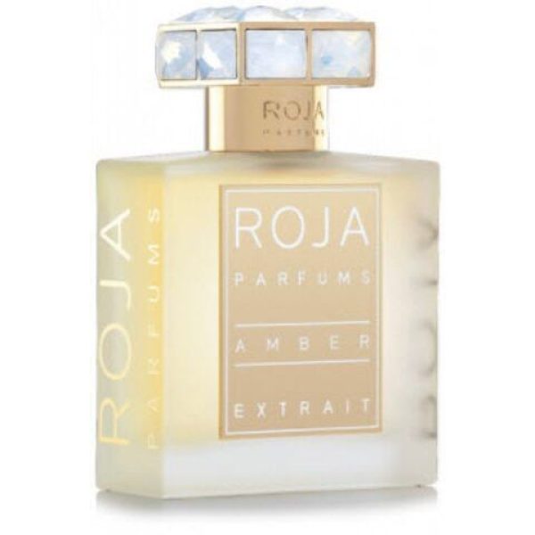 عطر روجا دوف عنبر