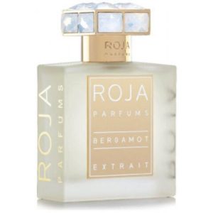 عطر روجا دوف برغموت