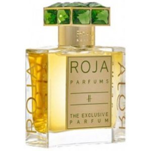 عطر روجا دوف إتش ذا إكسيليوسيف بارفيوم