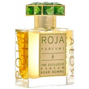 عطر روجا دوف إتش ذا إكسيليوسيف بارفيوم بور هوم