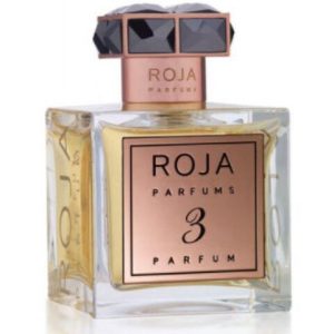عطر روجا دوف بارفيوم دي لا نوت 3