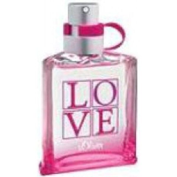 عطر إس أوليفر لاف وومن
