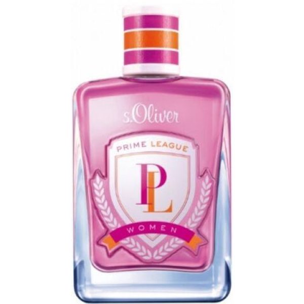 عطر إس أوليفر برايم ليغ فور وومن