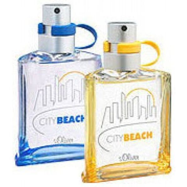 عطر إس أوليفر سيتي بيتش وومن