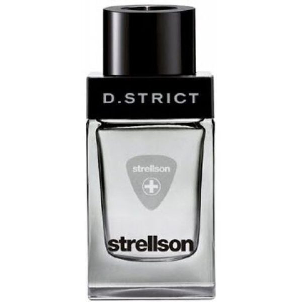 عطر ستريلسون دي.ستريكت