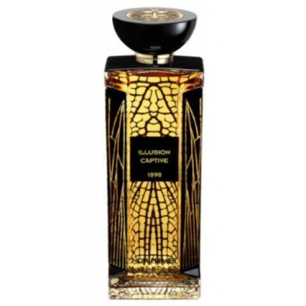عطر لاليك إليوجين كابتيف