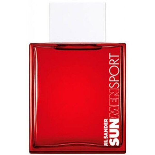 عطر جيل ساندر سان من سبورت جيل ساندر