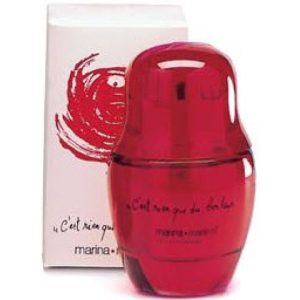 عطر سي رين كيو دو بانيور مارينا مارينوف