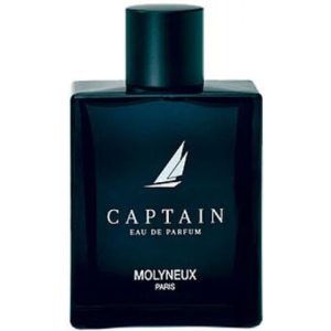 عطر كابتن مولينيو
