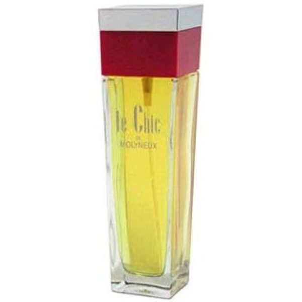 عطر لي شيك مولينيو