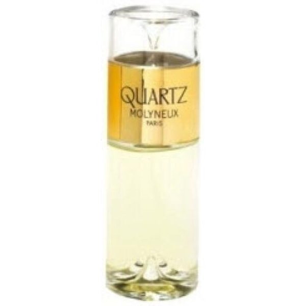 عطر كوارتز مولينيو