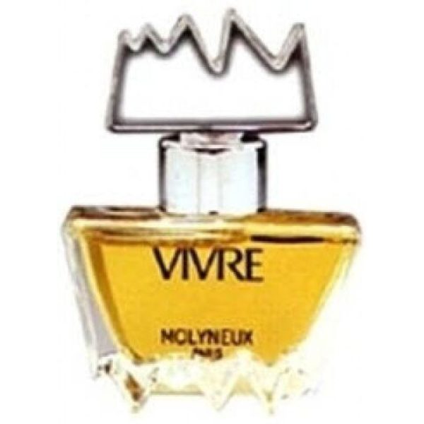 عطر فيفر مولينيو