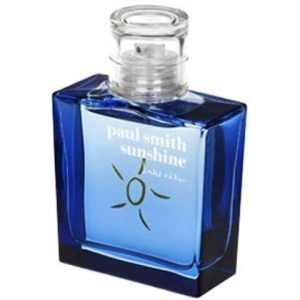 عطر بول سميث سانشاين إديشين فور من 2014 بول سميث