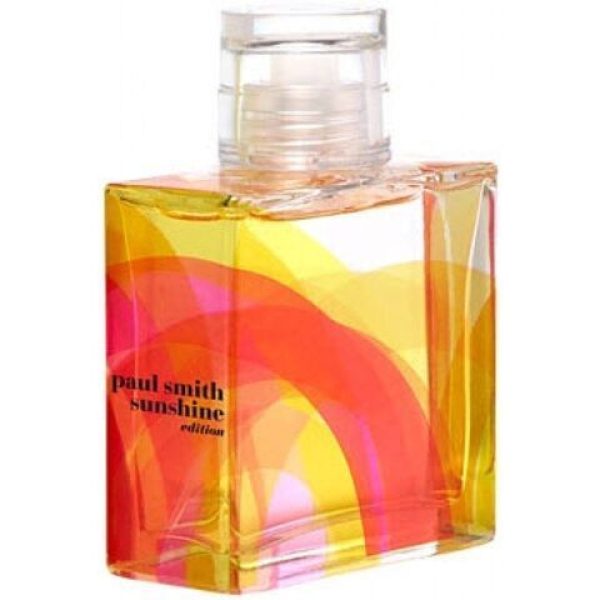 عطر بول سميث سانشاين إديشين فور وومن 2011 بول سميث