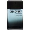 عطر ديسكافري بارفيومز جنتي