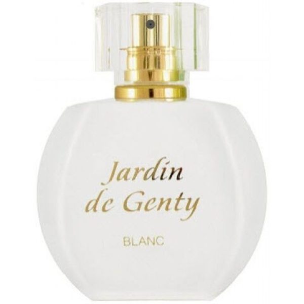 عطر جاردين دي جنتي بلانك بارفيومز جنتي
