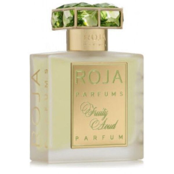 عطر روجا دوف فروتي عود