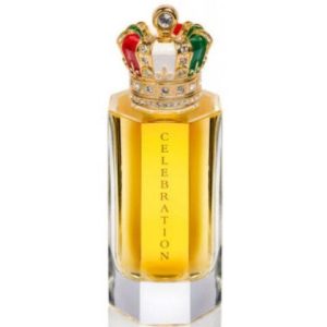 عطر رويال كراون سيلبريشين