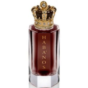عطر رويال كراون هابنوس