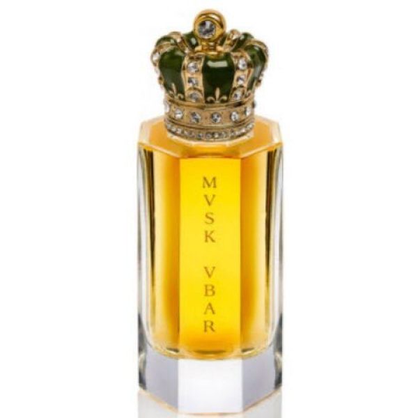 عطر رويال كراون مسك أوبار