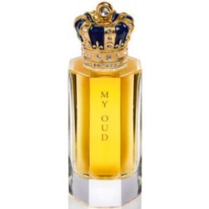 عطر رويال كراون ماي عود