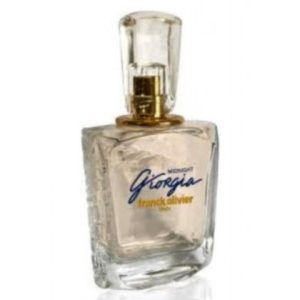 عطر فرانك أوليفييه جيورجيا ميدنايت
