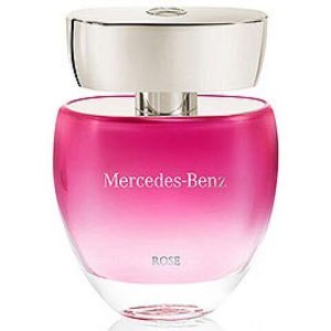 عطر روز مرسيدس-بنز
