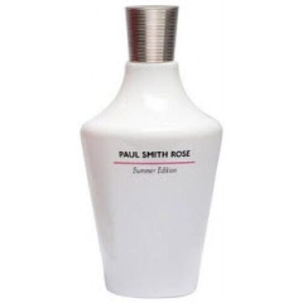 عطر روز سمر إديشين بول سميث