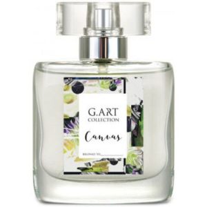 عطر كنفاس بارفيومز جنتي