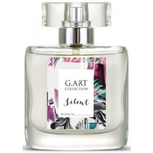 عطر سايلنت بارفيومز جنتي