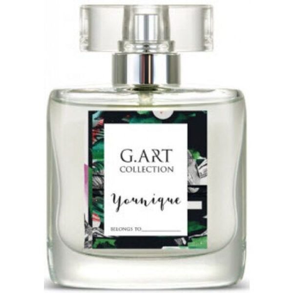 عطر يونيك بارفيومز جنتي