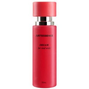 عطر دريم فار آند وايد بارفيومز جنتي