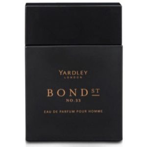 عطر ياردلي ستريت نو. 33