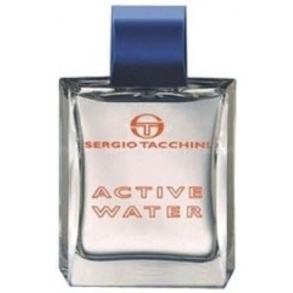 عطر سيرجيو تاشيني آكتيف وتر