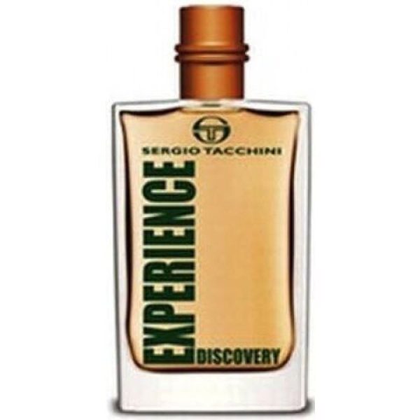 عطر سيرجيو تاشيني إكسبيريانس ديسكافري