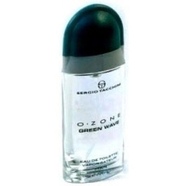 عطر سيرجيو تاشيني أوزون جرين ويف