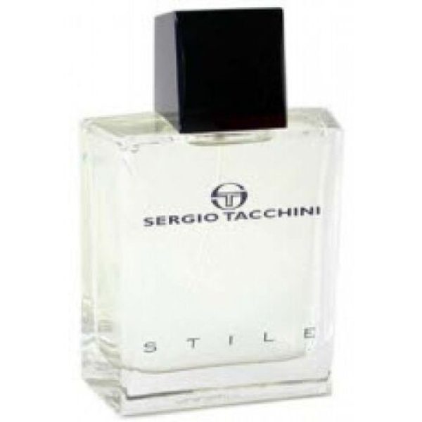عطر سيرجيو تاشيني ستايل